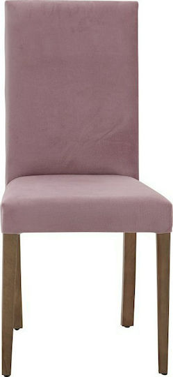 Scaune Sala de mese Violet 1buc 42x46x95buc