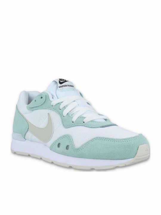 Nike Venture Runner Women's Sneakers Green