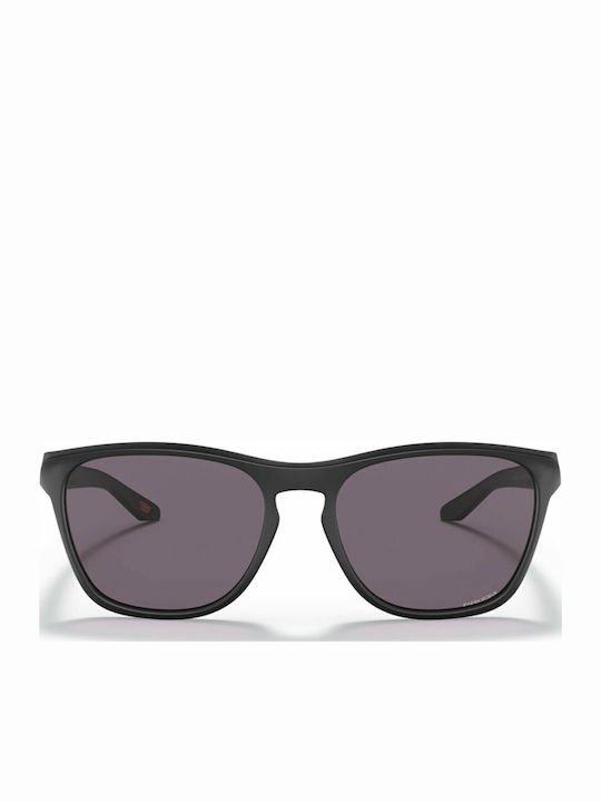 Oakley Manorburn Γυαλιά Ηλίου με Κοκκάλινο Σκελετό Oakley Manorburn Γυαλιά Ηλίου με Κοκκάλινο Σκελετό