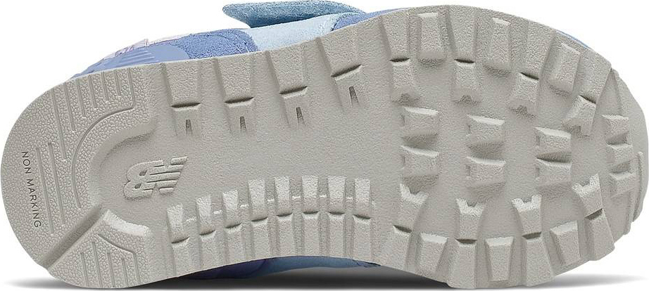 New Balance Παιδικό Sneaker με Σκρατς 