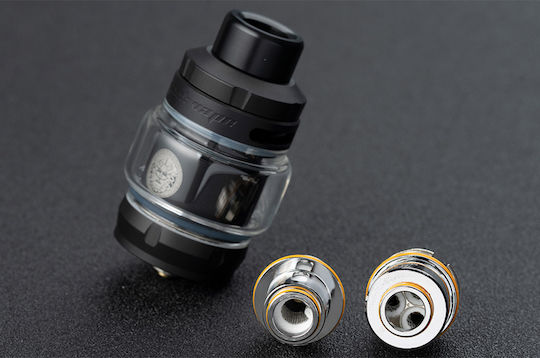 Geek Vape Z Max 4ml Gun Metal