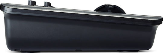 M-Audio Midi Keyboard Oxygen 61 MKV with 61 Keyboard Black