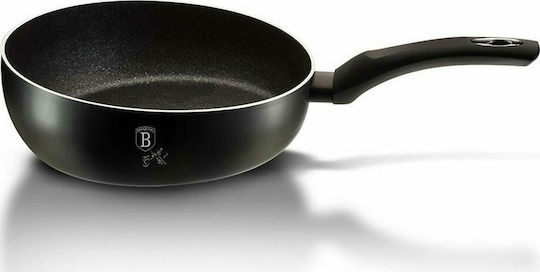 Berlinger Haus Metalllic Line Wok