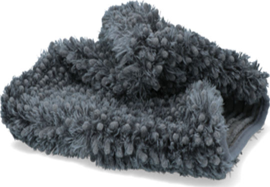Pawise Royal Handtuch zur Körperreinigung Hund 35x18cm