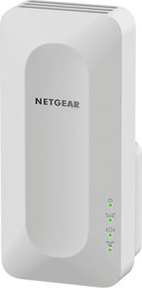 NetGear EAX15 Mesh WiFi Extender Dual Band (2.4 & 5GHz) 1800Mbps