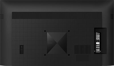 Sony Smart Τηλεόραση 55" 4K UHD LED XR-55X90J HDR (2021) XR55X90JAEP