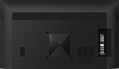 Sony Smart Τηλεόραση 55" 4K UHD LED XR-55X93J HDR (2021)