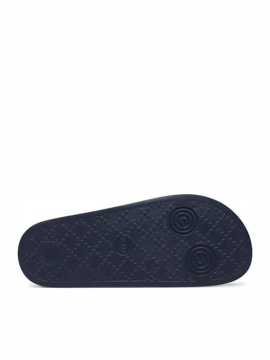 Herren Flip-Flops Schwarz