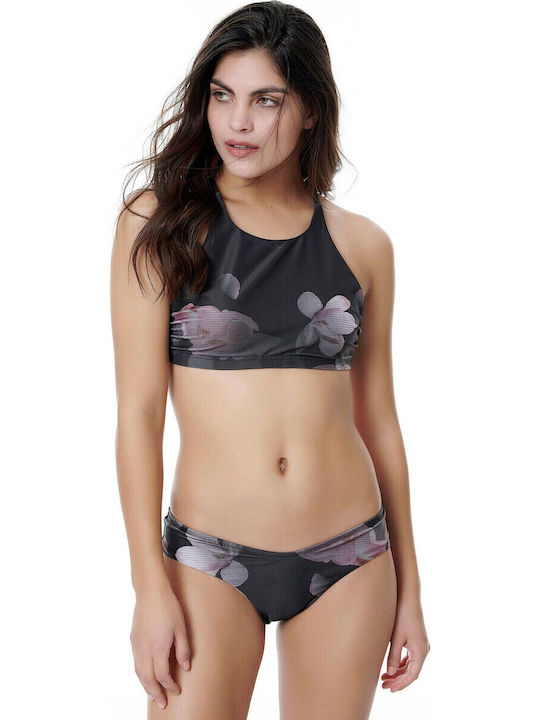 Bikini Brazil Black