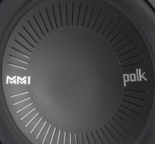 Polk Audio MM1242SVC Subwoofer Αυτοκινήτου 12" 420W RMS