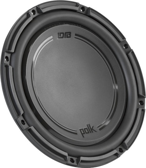 Polk Audio DB1242SVC Auto-Subwoofer 12" 370W RMS