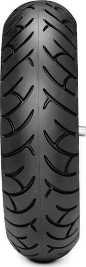 Metzeler Roadtec Ластик за скутер Преден с размер 110/70-16 52P Безкамерна