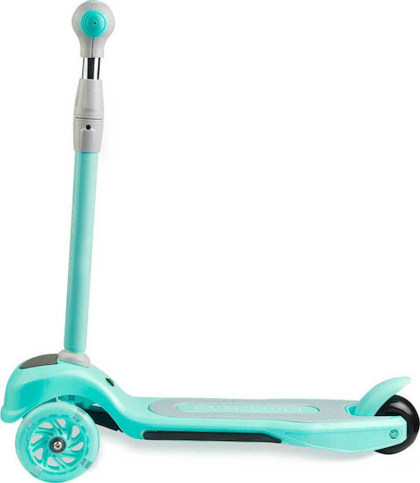 Ricokids Kinderroller Klappbar 3-Rad Blau