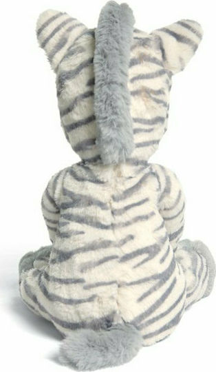 Mamas & Papas Sleep Toy Zebra made of Fabric for 0++ Months