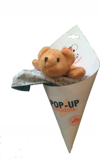 Egmont Șervețele Pentru Bebeluși Pop-Up Portocalii