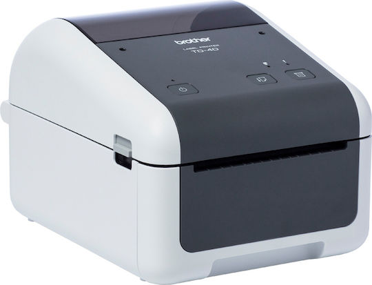 Brother Label Printer Direct Transfer 203 dpi