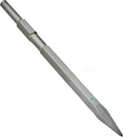 Makita Daltă ascuțită cu Priză HEX 450x17mm