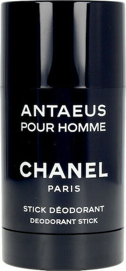 Chanel Antaeus Deodorant In Stick 75ml