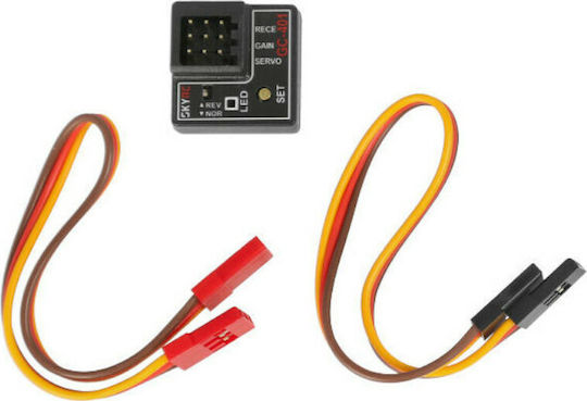 Skyrc Gyro Drift Gc401 Spare Part for RC Vehicle 1pcs
