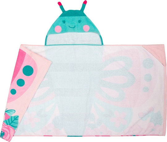 Stephen Joseph Kids Beach Poncho 117 x 60cm
