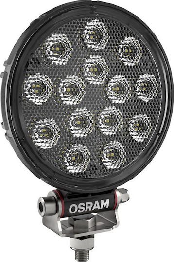 Osram Reversing VX120R-WD Στρογγυλός Προβολέας Αυτοκινήτου LED Universal 12V 15W 36cm 1τμχ