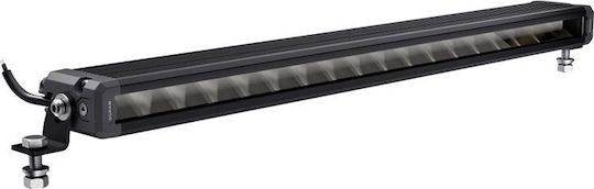 Osram Led Bar VΧ500-SP Фарове за кола с форма на лента LED Универсален 12V 54W с Бял осветление 1бр