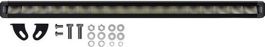 Osram Led Bar VΧ500-SP Фарове за кола с форма на лента LED Универсален 12V 54W с Бял осветление 1бр