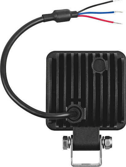 Osram X-Led Pătratς Faruri Auto LED Universal 12V 22W 110cm 1buc