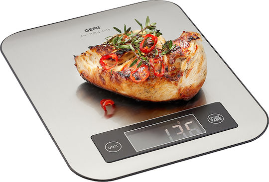 Gefu Digital Kitchen Scale Up To 5kg Multicolour
