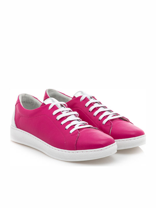 Boxer 96029 Sneakers Fuchsia