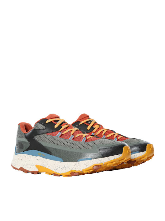 The North Face Vectiv Taraval Men's Hiking Shoes Multicolour