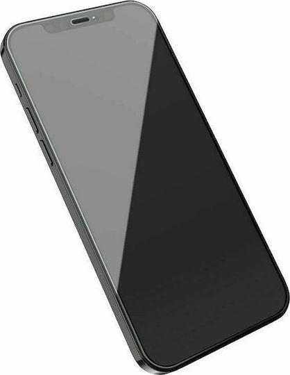 Hoco G6 Instant Full Face Tempered Glass (iPhone 12 mini)