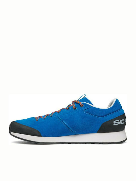 Scarpa Kalipe Lite Men's Hiking Blue