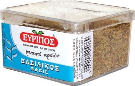 Εύριπος Βασιλικός 30gr