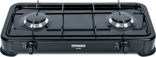 Promis KG200 Black