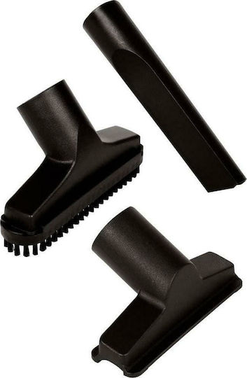 Einhell Nozzles Κιτ για Ηλεκτρική Σκούπα με Διάμετρο 36mm
