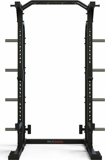 Toorx WLX-3400 Half Rack χωρίς Βάρη