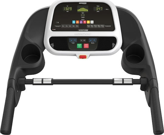 Horizon Fitness Adventure1 1.75hp Electric Bandă De Alergat Pliabilă Pentru Utilizator Până La 125kg