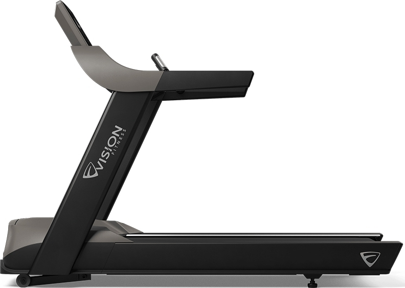 Vision Fitness Treadmill T600 Skroutz.gr