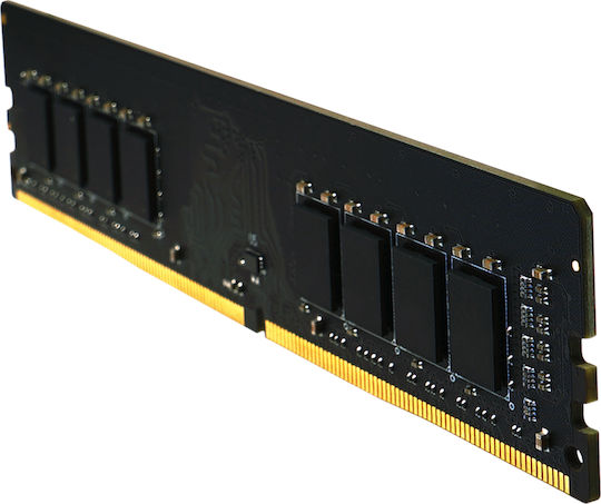 Silicon Power DDR4 με Module 1x8GB και Ταχύτητα 2666 για Desktop