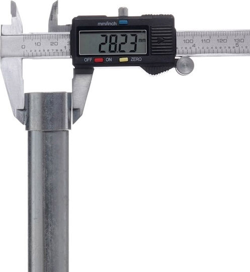 Tagred TA4101 Sublere Digital Cu Precizie De 0.01mm Și Interval De Măsurare Până La 150mm