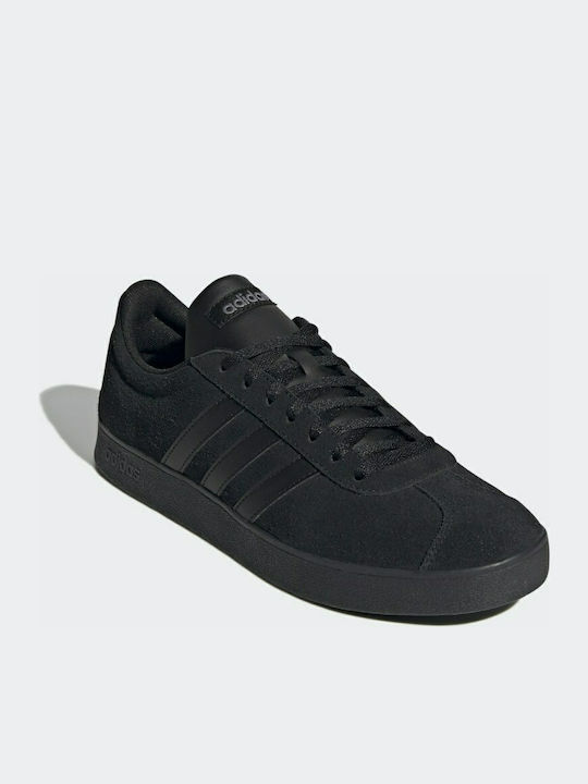 adidas VL Court 2.0 Sneakers Core Black / Carbon