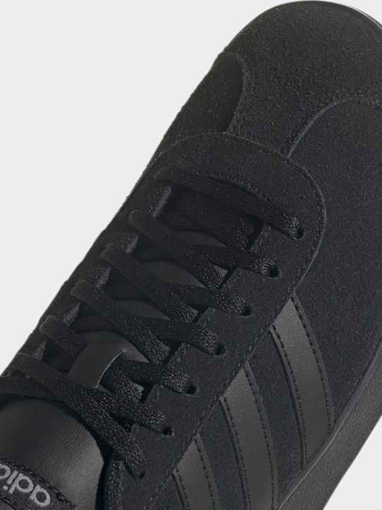 VL Court 2.0 Adidași Core Black / Carbon