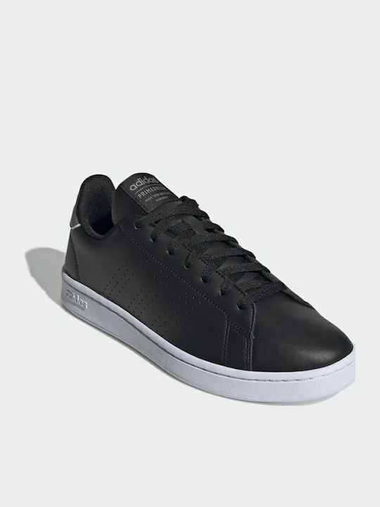 Advantage Sneakers Core Black / Grey Three