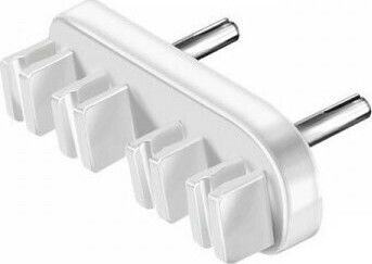 MPM Mixer Manual 400W Alb