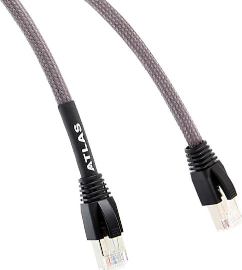 Atlas Cables Equator Streaming Ethernet Cable Cable Audio over Ethernet RJ45 male - RJ45 male 0.75m (15407) 1pcs
