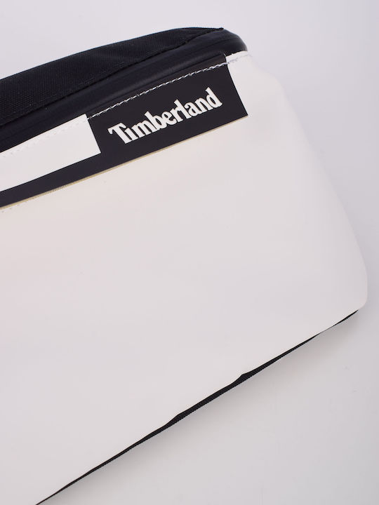 Timberland Waist Bag White