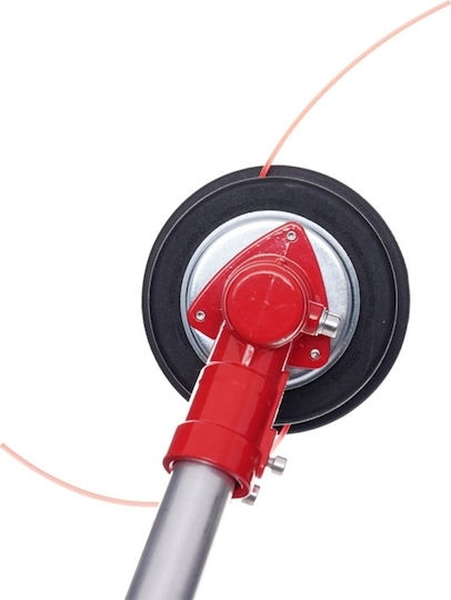 Tagred Ημιαυτόματη Κεφαλή Tap & Go 2 Εξόδων M10x1.25mm
