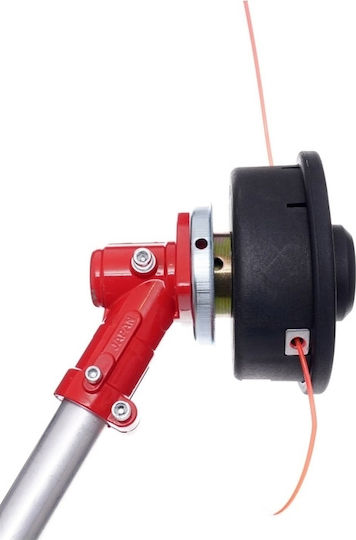 Tagred Ημιαυτόματη Κεφαλή Tap & Go 2 Εξόδων M10x1.25mm