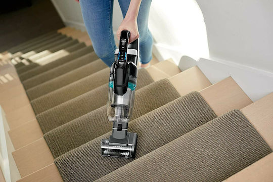 Bissell Turbobrush 2898 Πέλμα για Κατοικίδια για Επαναφορτιζόμενο Σκουπάκι